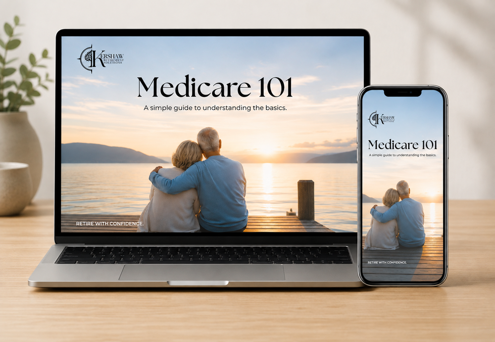 Medicare 101 Guide-1