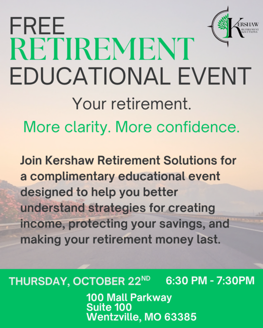 Retire With Confidence