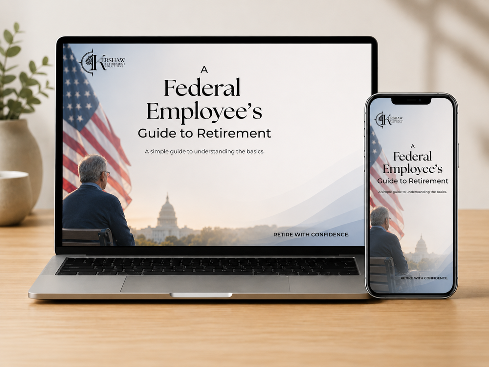 Fed Employee Guide