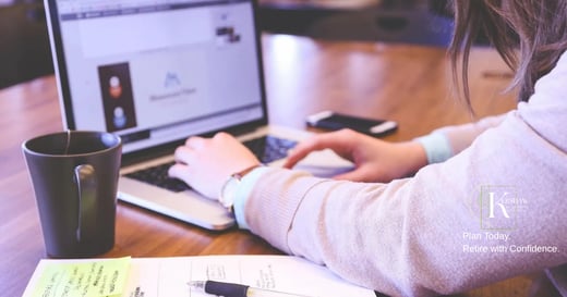 IUL's: A Balanced Way to Protect and Grow Your Money