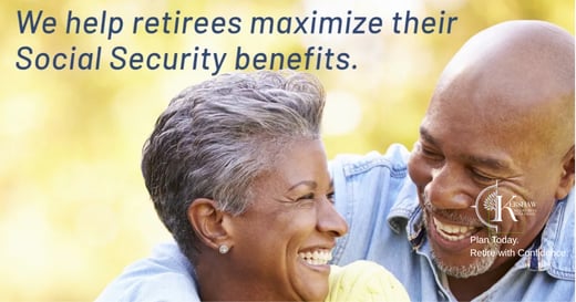 Social Security Made Simple