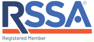 Registered Member Logo Mockup