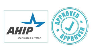 AHIP Medicare Certified