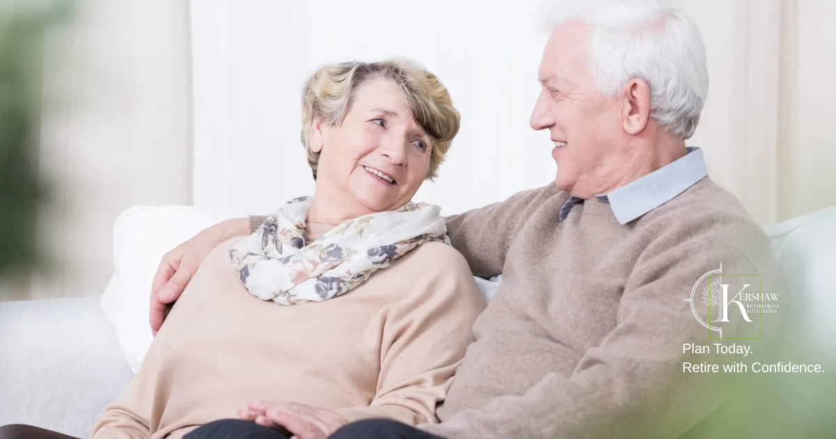 Protecting Your Retirement